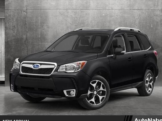 SUBARU FORESTER 2015 JF2SJGUCXFH468851 image SUBARU FORESTER 2015 JF2SJGUCXFH468851 image