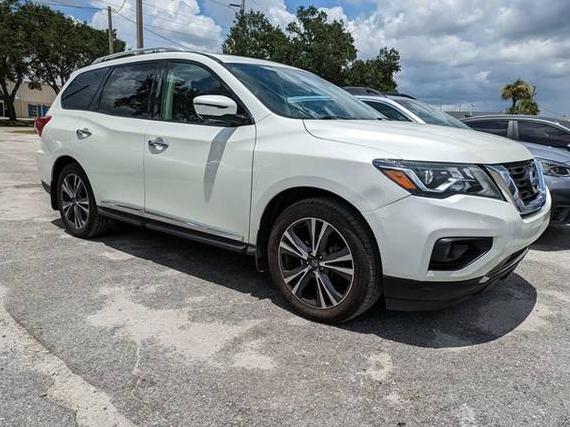 SUBARU FORESTER 2015 JF2SJADCXFH801711 image