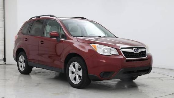 SUBARU FORESTER 2015 JF2SJADC7FH527951 image SUBARU FORESTER 2015 JF2SJADC7FH527951 image