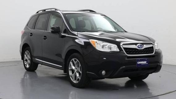 SUBARU FORESTER 2015 JF2SJAUCXFH435197 image SUBARU FORESTER 2015 JF2SJAUCXFH435197 image