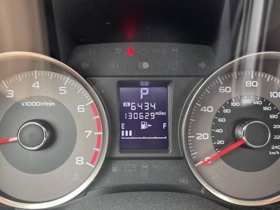 SUBARU FORESTER 2015 JF2SJAHC9FH524611 image