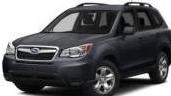 SUBARU FORESTER 2015 JF2SJAAC8FG408042 image