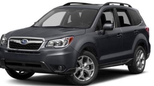 SUBARU FORESTER 2015 JF2SJAHC9FH404985 image