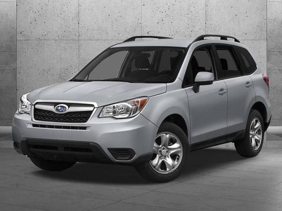 SUBARU FORESTER 2015 JF2SJAKC6FH578764 image SUBARU FORESTER 2015 JF2SJAKC6FH578764 image