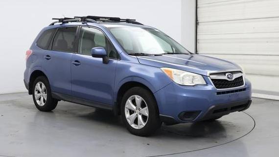 SUBARU FORESTER 2015 JF2SJADC6FH492044 image SUBARU FORESTER 2015 JF2SJADC6FH492044 image