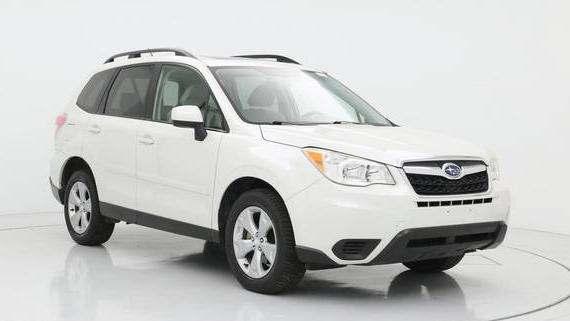 SUBARU FORESTER 2015 JF2SJADC7FH535712 image
