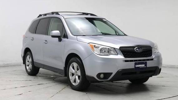 SUBARU FORESTER 2015 JF2SJAHC1FH488798 image