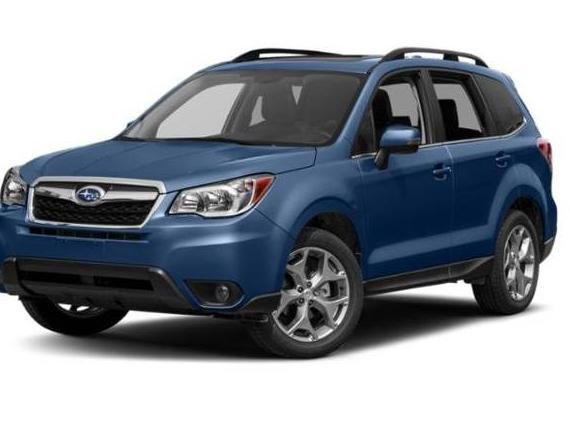 SUBARU FORESTER 2015 JF2SJAHC0FH470700 image