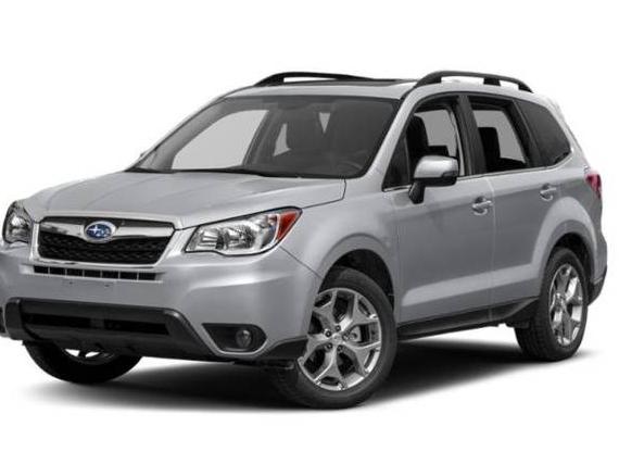 SUBARU FORESTER 2015 JF2SJARC4FH527799 image SUBARU FORESTER 2015 JF2SJARC4FH527799 image