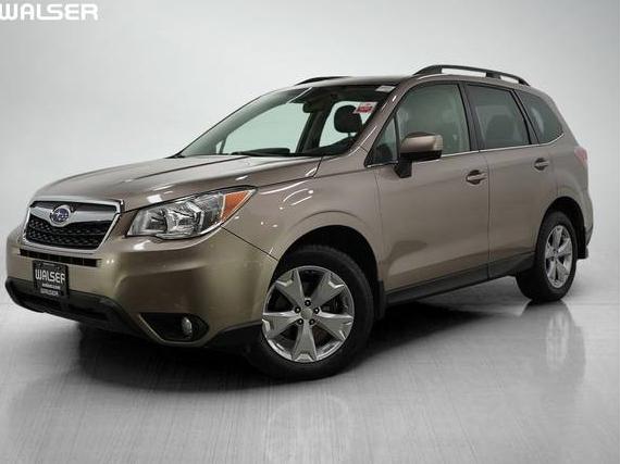SUBARU FORESTER 2015 JF2SJARC4FH529603 image SUBARU FORESTER 2015 JF2SJARC4FH529603 image