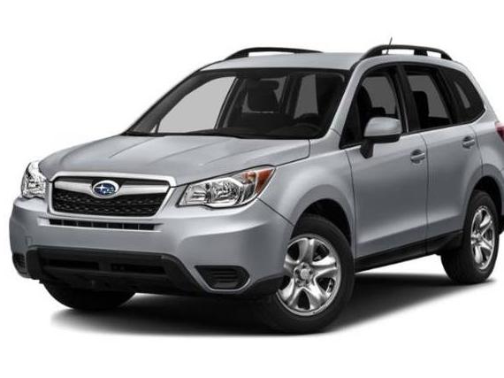 SUBARU FORESTER 2015 JF2SJADC5FH579031 image SUBARU FORESTER 2015 JF2SJADC5FH579031 image