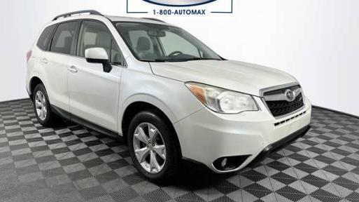 SUBARU FORESTER 2015 JF2SJAHC1FH402728 image