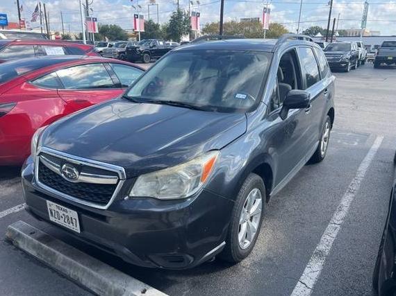 SUBARU FORESTER 2015 JF2SJAGC9FH530233 image SUBARU FORESTER 2015 JF2SJAGC9FH530233 image