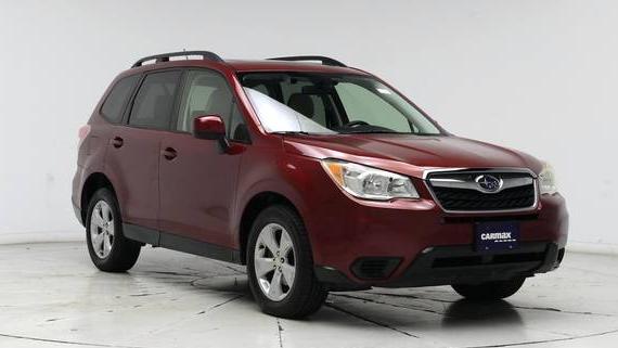 SUBARU FORESTER 2015 JF2SJAFC9FH507472 image SUBARU FORESTER 2015 JF2SJAFC9FH507472 image