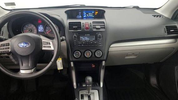 SUBARU FORESTER 2015 JF2SJAHC9FH573761 image
