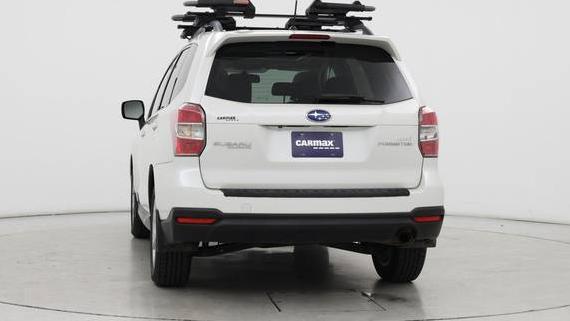 SUBARU FORESTER 2015 JF2SJAHC0FH830385 image