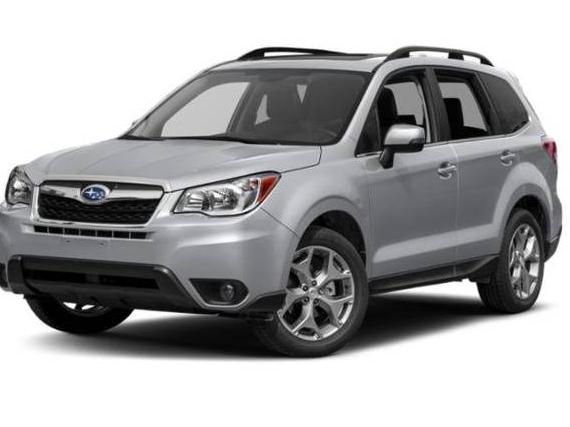 SUBARU FORESTER 2015 JF2SJAHC5FH551367 image SUBARU FORESTER 2015 JF2SJAHC5FH551367 image