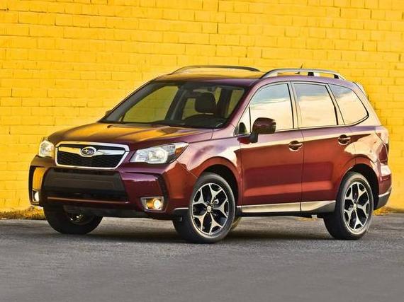 SUBARU FORESTER 2015 JF2SJAHCXFH453533 image SUBARU FORESTER 2015 JF2SJAHCXFH453533 image