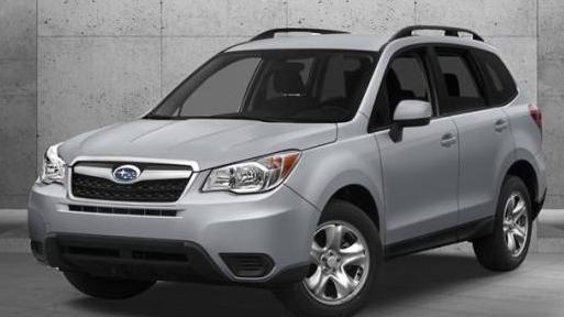 SUBARU FORESTER 2015 JF2SJARC0FH829185 image