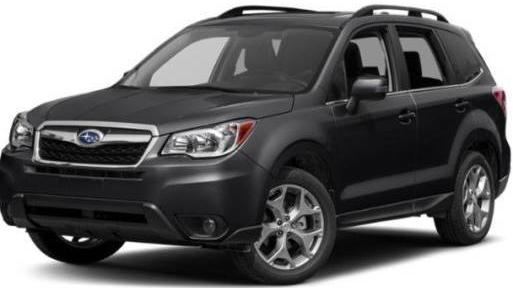 SUBARU FORESTER 2015 JF2SJAHC0FH422209 image