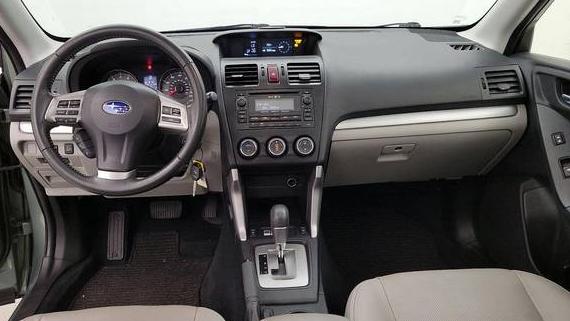 SUBARU FORESTER 2015 JF2SJAHC2FH437259 image SUBARU FORESTER 2015 JF2SJAHC2FH437259 image