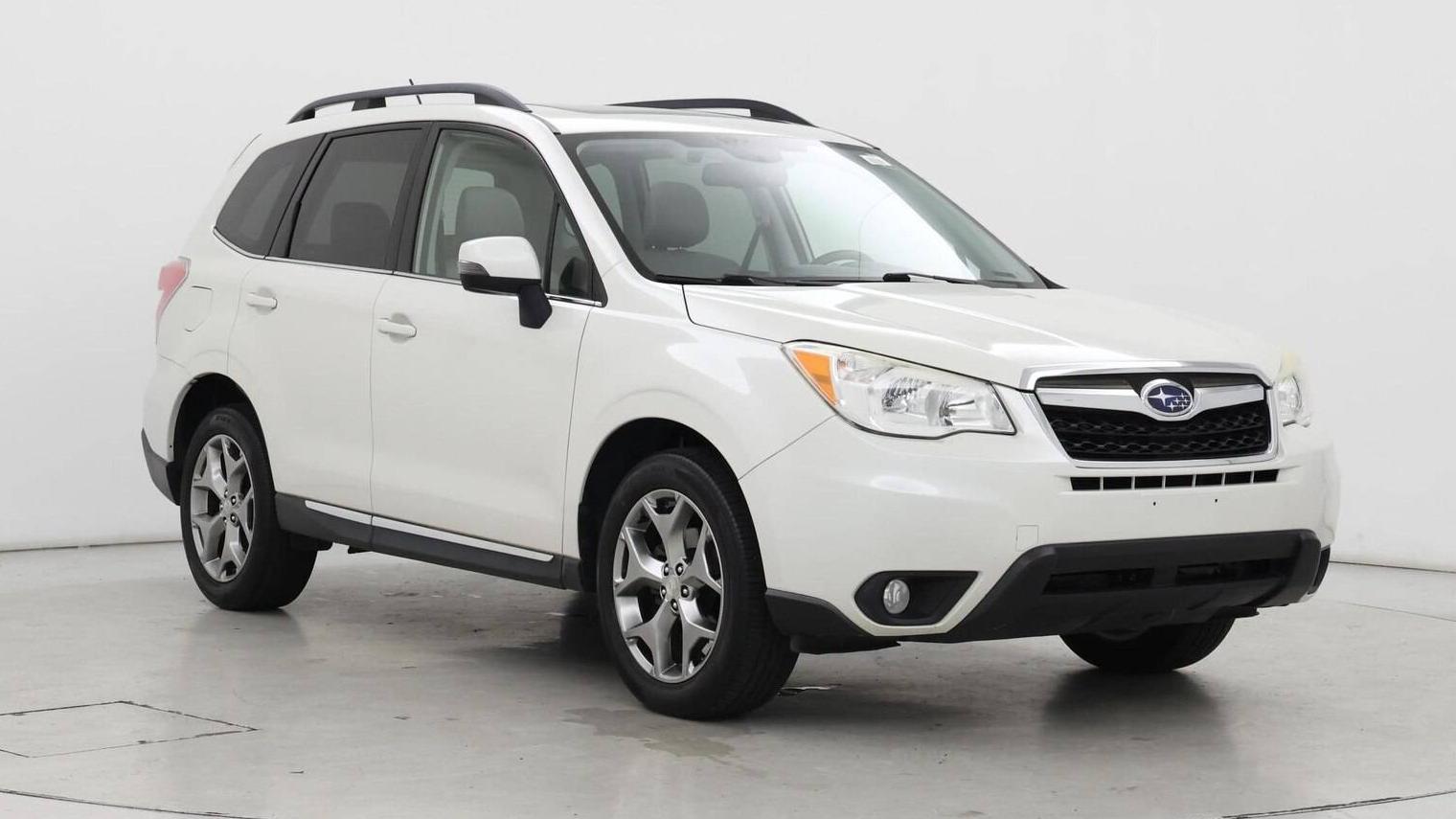 SUBARU FORESTER 2015 JF2SJAWC3FH575136 image SUBARU FORESTER 2015 JF2SJAWC3FH575136 image