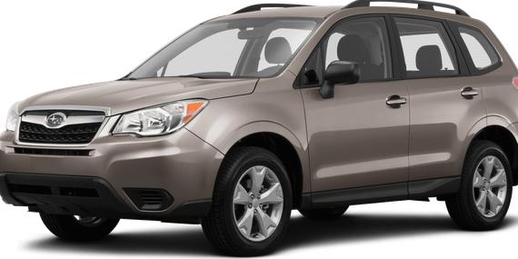 SUBARU FORESTER 2015 JF2SJABC7FH814550 image SUBARU FORESTER 2015 JF2SJABC7FH814550 image