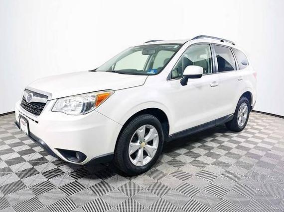 SUBARU FORESTER 2015 JF2SJAKC9FH594411 image