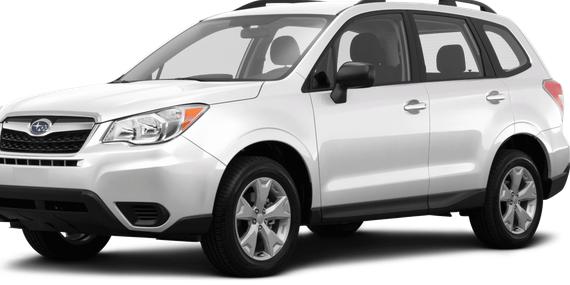 SUBARU FORESTER 2015 JF2SJABC4FH557993 image SUBARU FORESTER 2015 JF2SJABC4FH557993 image