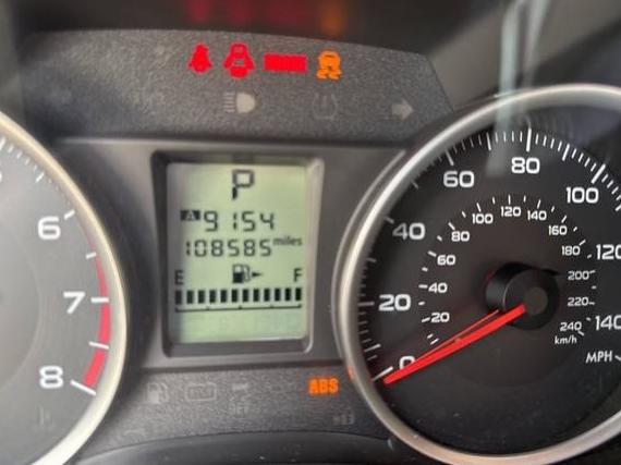 SUBARU FORESTER 2015 JF2SJADC6FH439943 image