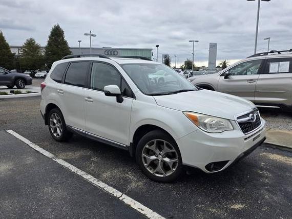 SUBARU FORESTER 2015 JF2SJAWC8FH528796 image SUBARU FORESTER 2015 JF2SJAWC8FH528796 image