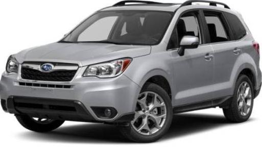 SUBARU FORESTER 2015 JF2SJAHC0FH567556 image