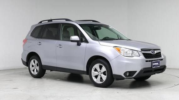 SUBARU FORESTER 2015 JF2SJAHC9FH439056 image