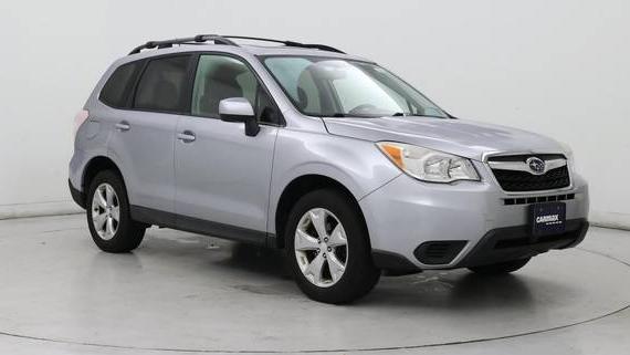 SUBARU FORESTER 2015 JF2SJADC1FH462983 image SUBARU FORESTER 2015 JF2SJADC1FH462983 image