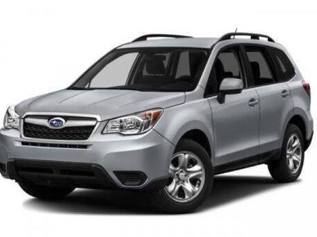 SUBARU FORESTER 2015 JF2SJADC8FH446568 image