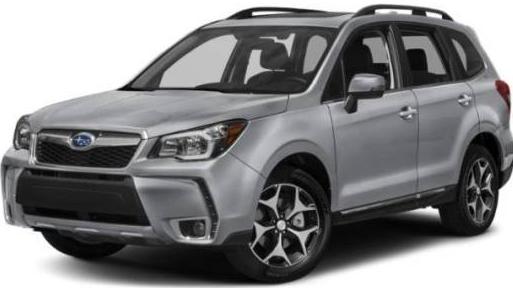 SUBARU FORESTER 2015 JF2SJGWC7FH550145 image