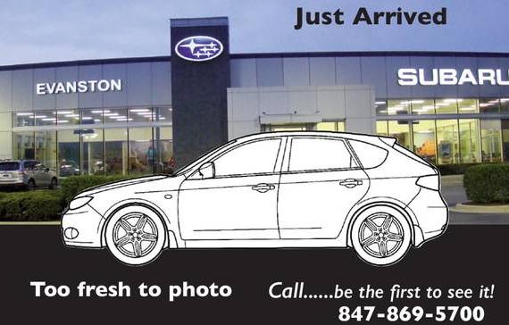 SUBARU FORESTER 2015 JF2SJAHC4FH484423 image