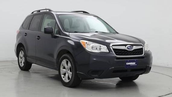 SUBARU FORESTER 2015 JF2SJADCXFH515521 image SUBARU FORESTER 2015 JF2SJADCXFH515521 image