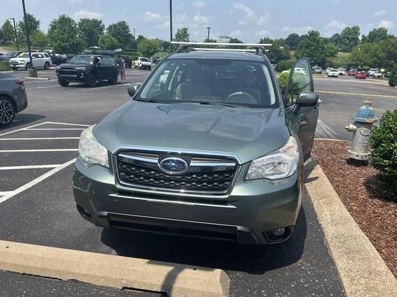 SUBARU FORESTER 2015 JF2SJAKC0FH546313 image