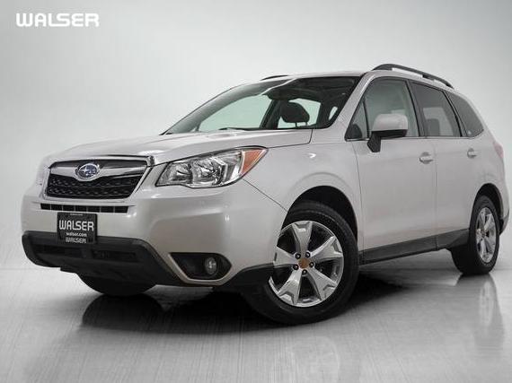 SUBARU FORESTER 2015 JF2SJAHC6FH433067 image SUBARU FORESTER 2015 JF2SJAHC6FH433067 image