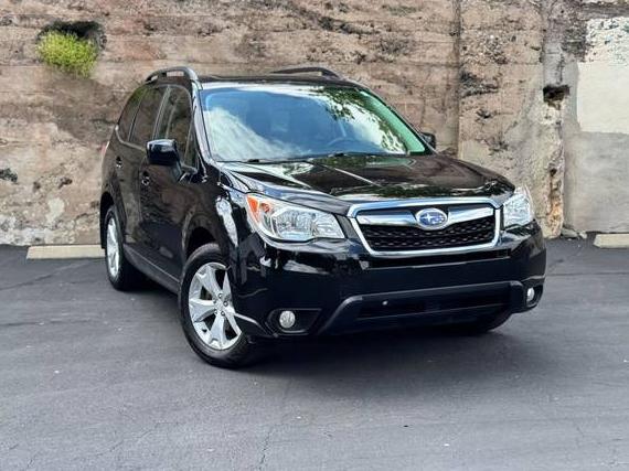 SUBARU FORESTER 2015 JF2SJAHC0FH570179 image SUBARU FORESTER 2015 JF2SJAHC0FH570179 image