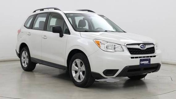 SUBARU FORESTER 2015 JF2SJABCXFH805051 image SUBARU FORESTER 2015 JF2SJABCXFH805051 image