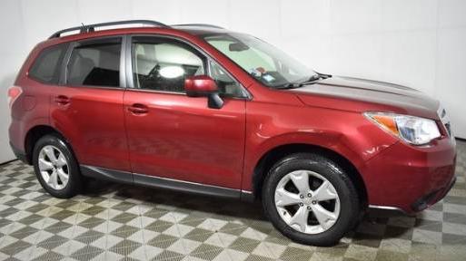 SUBARU FORESTER 2015 JF2SJADC3FH548506 image