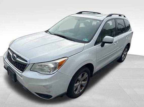 SUBARU FORESTER 2015 JF2SJADC9FH446434 image