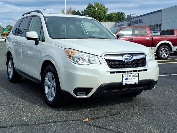 SUBARU FORESTER 2015 JF2SJADC8FH503173 image