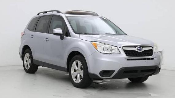 SUBARU FORESTER 2015 JF2SJAFC4FH594018 image SUBARU FORESTER 2015 JF2SJAFC4FH594018 image