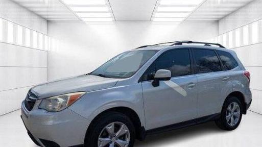 SUBARU FORESTER 2015 JF2SJAHC4FH459232 image