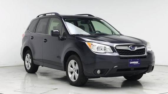 SUBARU FORESTER 2015 JF2SJAHCXFH537965 image SUBARU FORESTER 2015 JF2SJAHCXFH537965 image