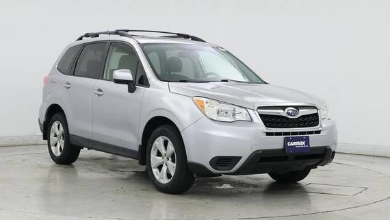 SUBARU FORESTER 2015 JF2SJADC7FH526170 image SUBARU FORESTER 2015 JF2SJADC7FH526170 image