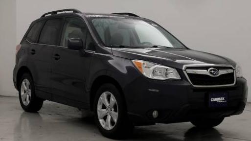 SUBARU FORESTER 2015 JF2SJARC6FH591018 image